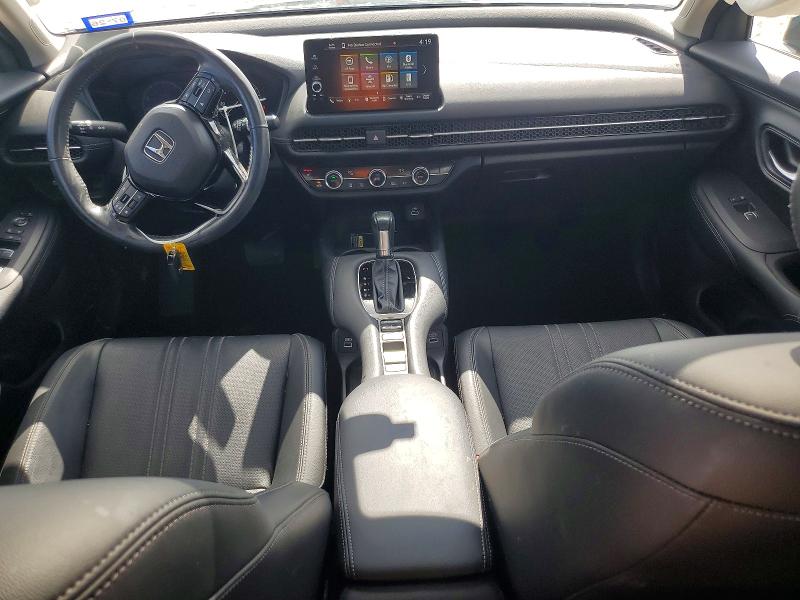 Продажа на аукционе авто 2023 Honda Hr-v, vin: 3CZRZ1H79PM744475, номер лота: 54570386