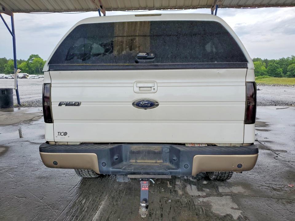 Продаж на аукціоні авто 2014 Ford F150, vin: 1FTFW1ET3EFB80872, номер лоту: 54445576
