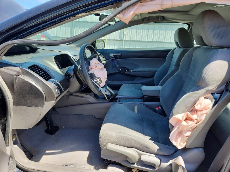 52957966 :رقم المزاد ، 2HGFG1B8XBH512220 vin ، 2011 Honda Civic مزاد بيع