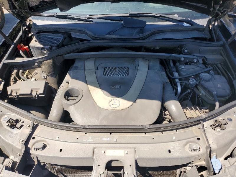 Продаж на аукціоні авто 2012 Mercedes-benz Gl, vin: 4JGBF7BE3CA785066, номер лоту: 46845176