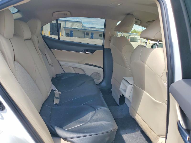Продажа на аукционе авто 2018 Toyota Camry, vin: JTNB11HK3J3029277, номер лота: 53345906