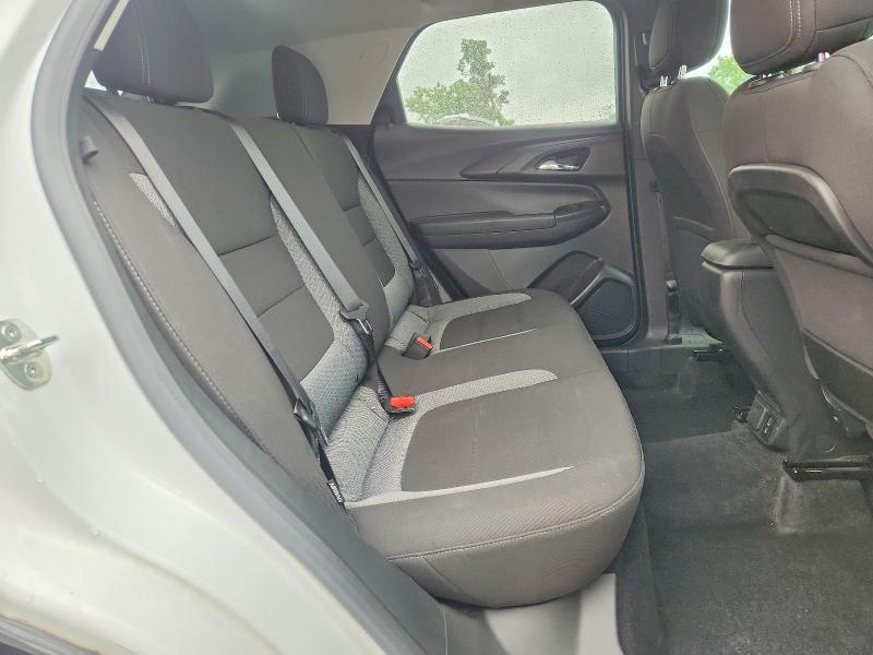 Aukcja sprzedaży 2023 Chevrolet Trailblazer, vin: KL79MRSL4PB218297, numer aukcji: 54605196
