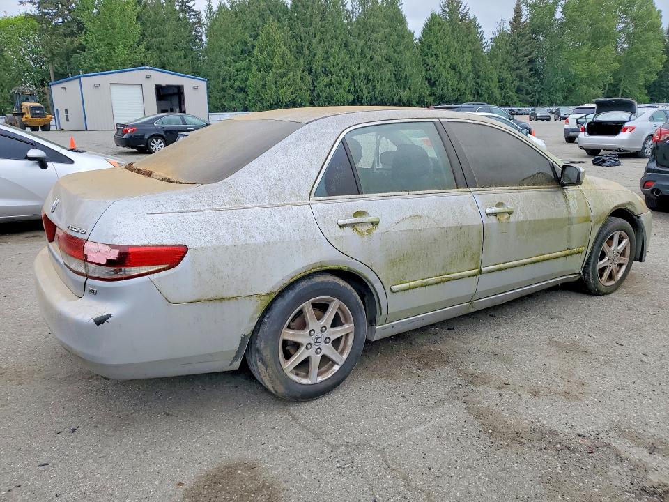 52904066 :رقم المزاد ، 1HGCM66563A071761 vin ، 2003 Honda Accord مزاد بيع