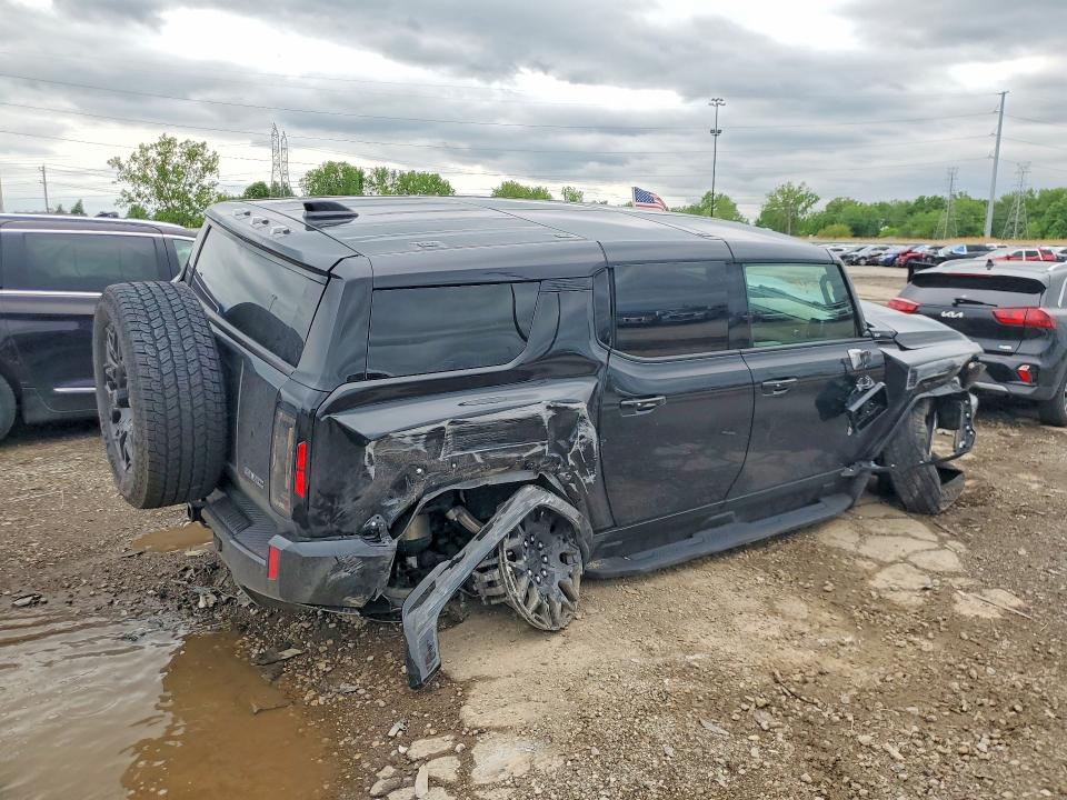 Aukcja sprzedaży 2026 Gmc Hummer Suv, vin: 1GKTEHDE2TU604041, numer aukcji: 54432026