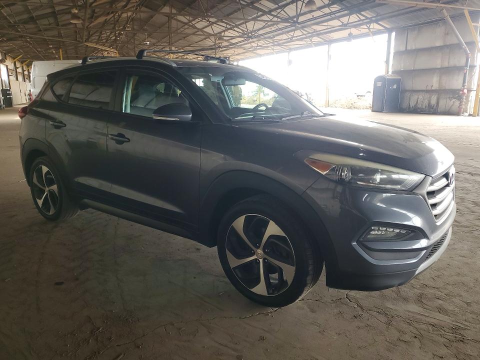 Auction sale of the 2016 Hyundai Tucson, vin: KM8J3CA29GU071161, lot number: 52465166