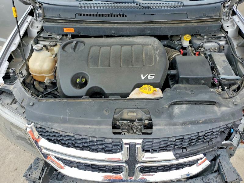 Aukcja sprzedaży 2019 Dodge Journey, vin: 3C4PDDEG2KT687424, numer aukcji: 54827416
