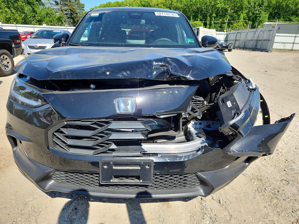 Aukcja sprzedaży 2026 Honda Hr-v, vin: 3CZRZ2H50TM743939, numer aukcji: 52714216