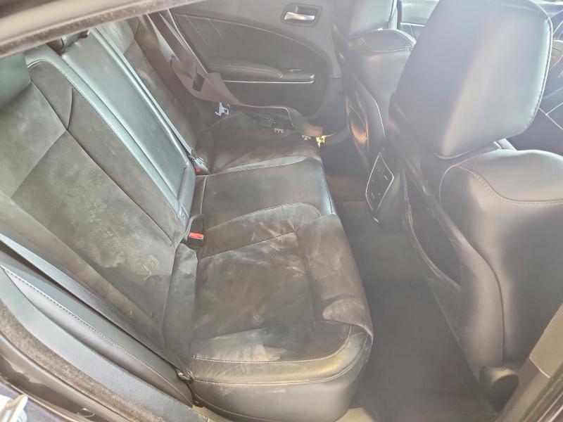 Aukcja sprzedaży 2016 Dodge Charger, vin: 2C3CDXGJ2GH129036, numer aukcji: 54163646