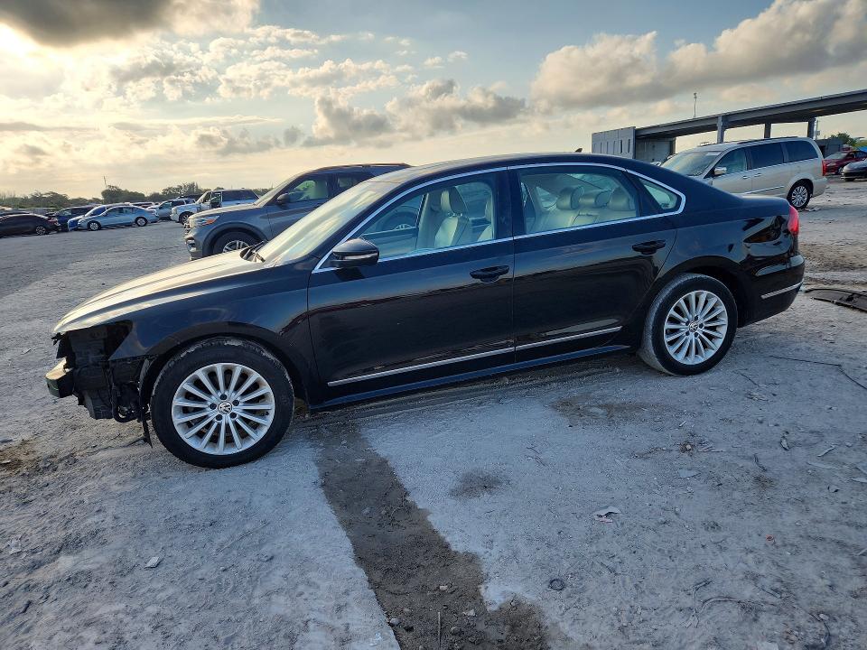 Aukcja sprzedaży 2016 Volkswagen Passat, vin: 1VWBT7A38GC057635, numer aukcji: 53531616