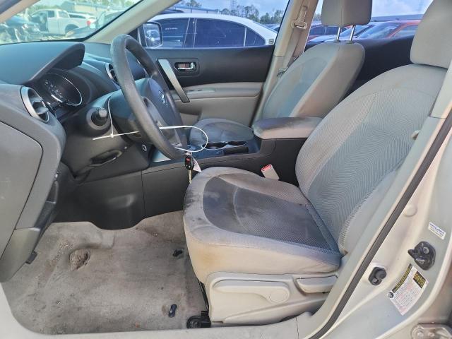 Aukcja sprzedaży 2015 Nissan Rogue Select, vin: JN8AS5MT3FW674573, numer aukcji: 54957996