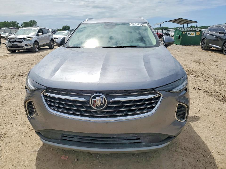 Продажа на аукционе авто 2021 Buick Envision, vin: LRBFZNR46MD053124, номер лота: 54416056