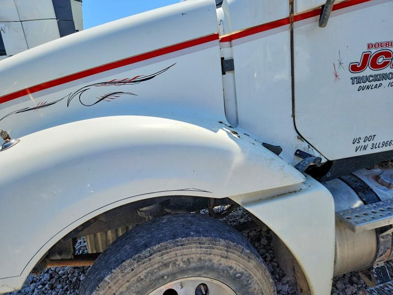 2003 Freightliner Columbia 1 მანქანა იყიდება აუქციონზე, vin: 1FUJA6CV93LL96629, აუქციონის ნომერი: 54896256