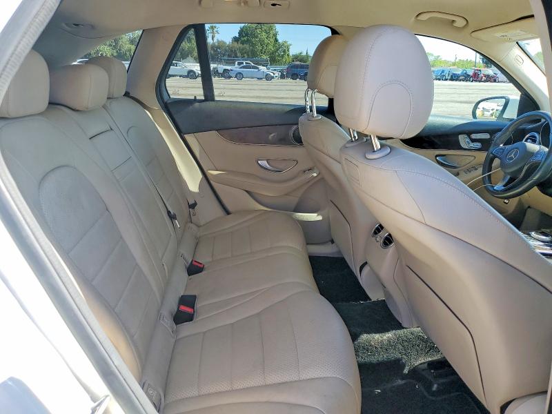 Auction sale of the 2019 Mercedes-benz Glc, vin: WDC0G4JB1KF590495, lot number: 53378776