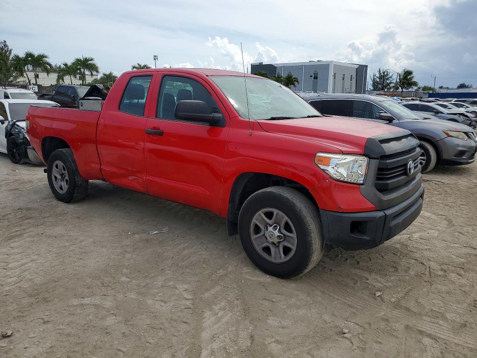 53560646 :رقم المزاد ، 5TFRU5F14EX032022 vin ، 2014 Toyota Tundra مزاد بيع