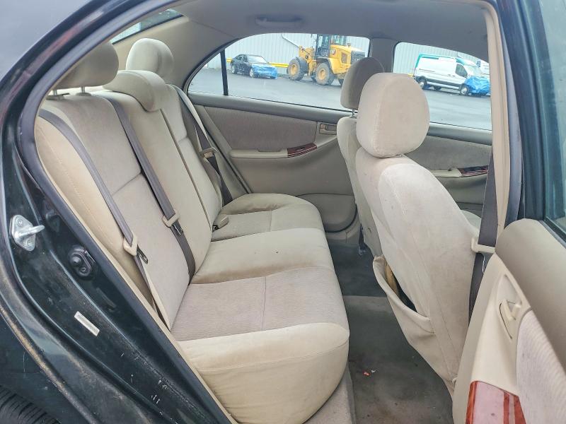 54446756 :رقم المزاد ، 1NXBR32E28Z967251 vin ، 2008 Toyota Corolla مزاد بيع