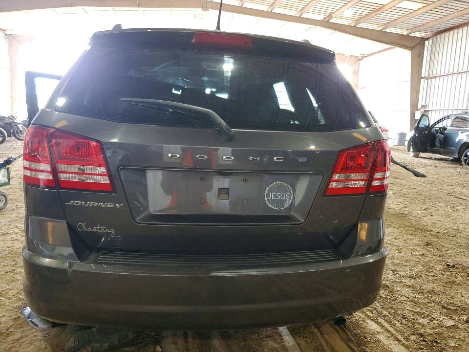 Продажа на аукционе авто 2018 Dodge Journey, vin: 3C4PDCAB5JT520509, номер лота: 54163726