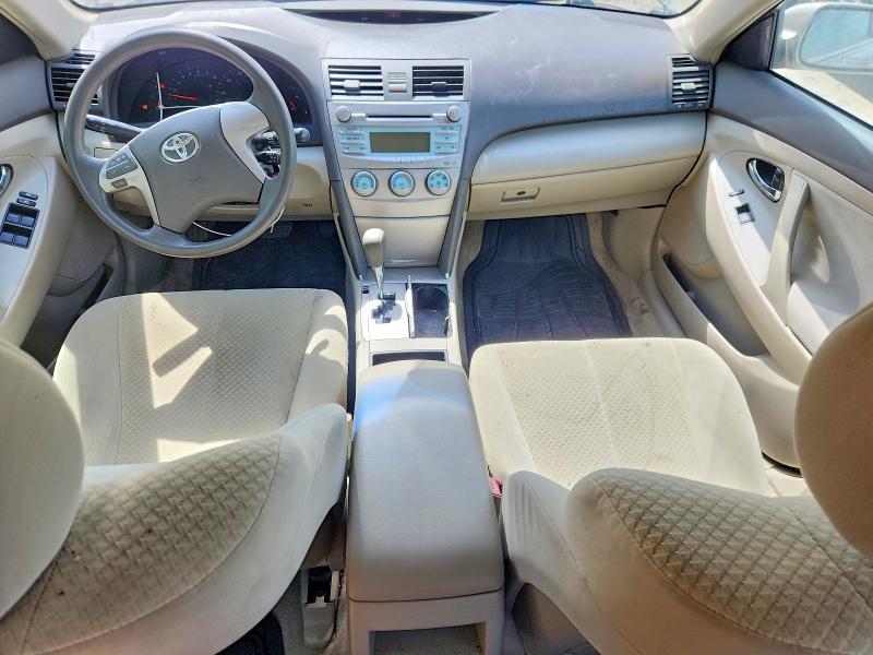 53316586 :رقم المزاد ، 4T1BE46K77U037233 vin ، 2007 Toyota Camry مزاد بيع