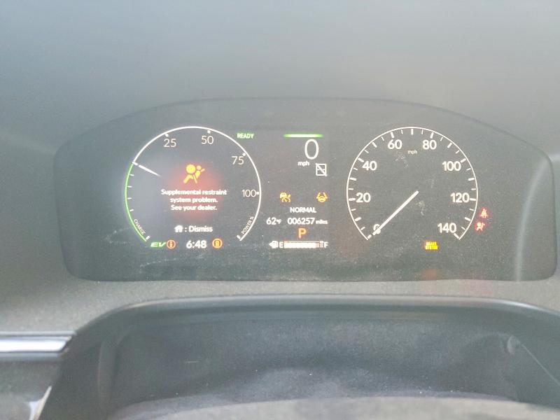 Продажа на аукционе авто 2025 Honda Cr-v, vin: 5J6RS6H93SL039183, номер лота: 53525126