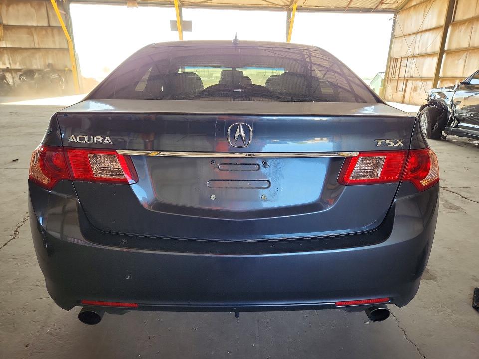 Aukcja sprzedaży 2013 Acura Tsx, vin: JH4CU2F44DC002229, numer aukcji: 52695866