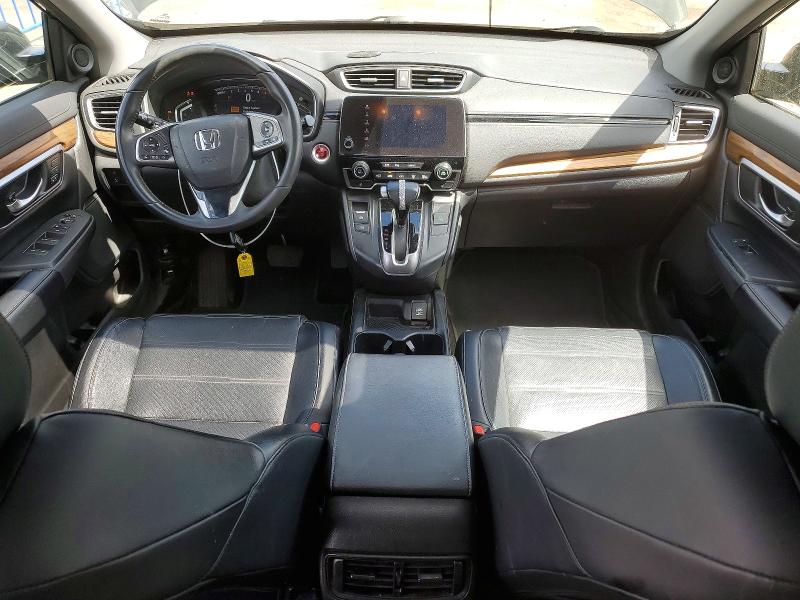 Aukcja sprzedaży 2017 Honda Cr-v, vin: 5J6RW2H85HL040607, numer aukcji: 54812136