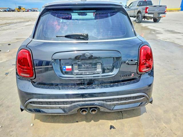 Продажа на аукционе авто 2024 Mini Cooper, vin: WMW53DK06R2W06189, номер лота: 53996676
