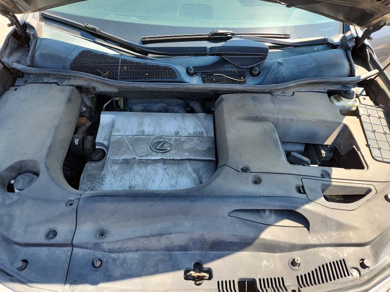 Продаж на аукціоні авто 2012 Lexus Rx, vin: 2T2BK1BAXCC153649, номер лоту: 53166416