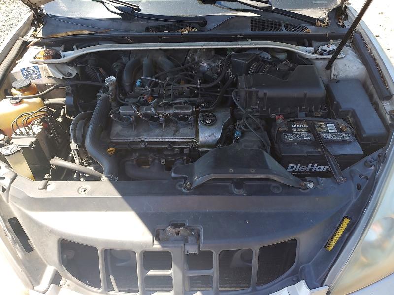 Продажа на аукционе авто 2002 Lexus Es, vin: JTHBF30G520028867, номер лота: 52398916