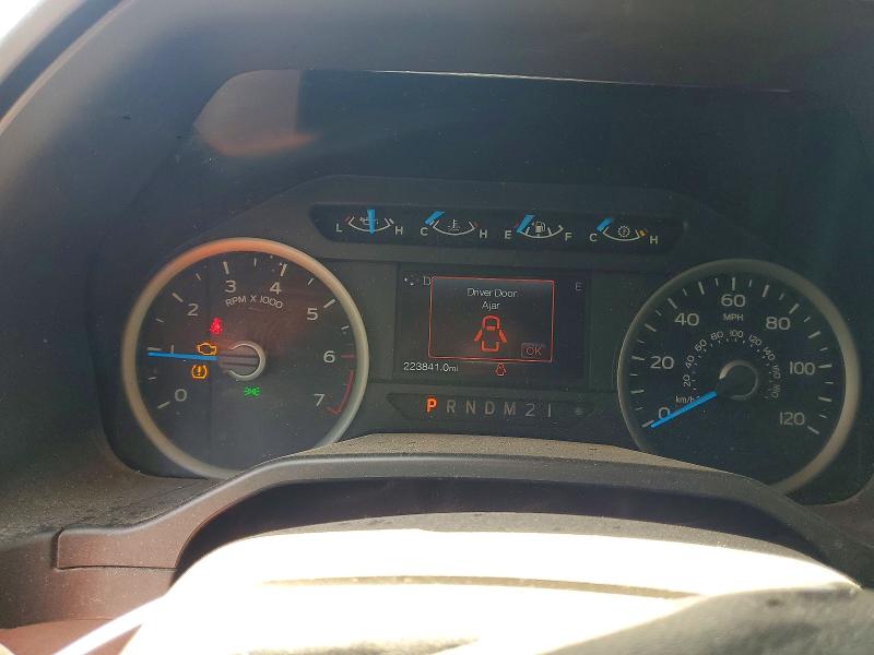 51773436 :رقم المزاد ، 1FTFW1EG0GKD30904 vin ، 2016 Ford F150 4wd مزاد بيع