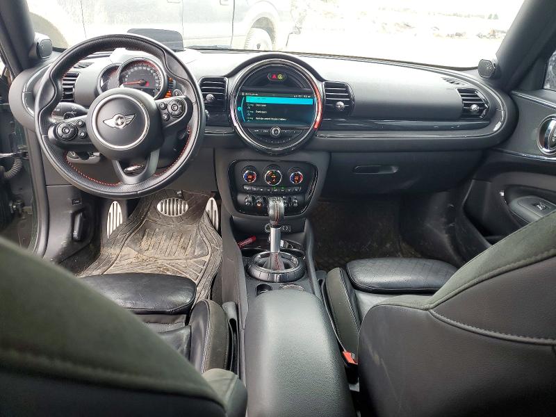 52199386 :رقم المزاد ، WMWLV9C38H2D66412 vin ، 2017 Mini Cooper مزاد بيع