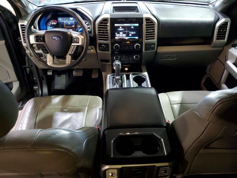 Продаж на аукціоні авто 2015 Ford F150, vin: 1FTEW1EF8FFA98482, номер лоту: 52556626