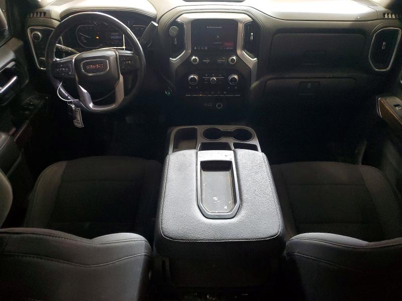 Aukcja sprzedaży 2021 Gmc Sierra, vin: 3GTU9CET0MG276773, numer aukcji: 53014716