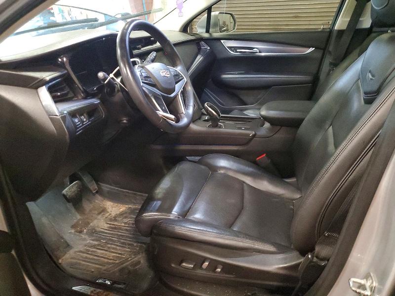 Продаж на аукціоні авто 2017 Cadillac Xt5, vin: 1GYKNBRS0HZ101776, номер лоту: 52401266