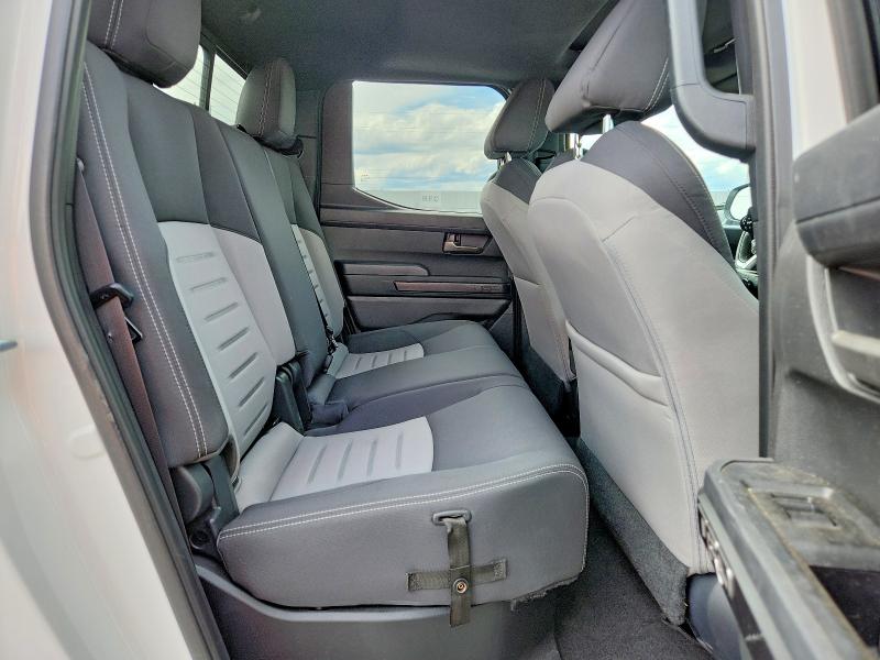 Aukcja sprzedaży 2024 Toyota Tacoma, vin: 3TMLB5JN5RM040521, numer aukcji: 52206596