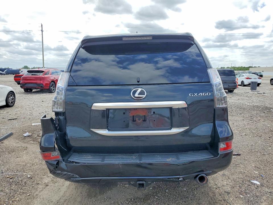 Aukcja sprzedaży 2023 Lexus Gx, vin: JTJAM7BXXP5343100, numer aukcji: 51830956