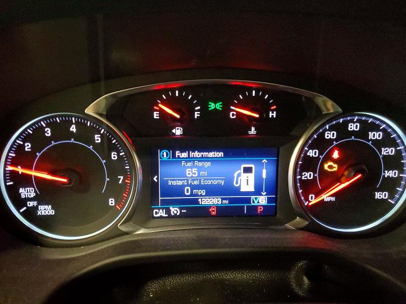 Продаж на аукціоні авто 2020 Gmc Acadia, vin: 1GKKNRLS2LZ144178, номер лоту: 52833206