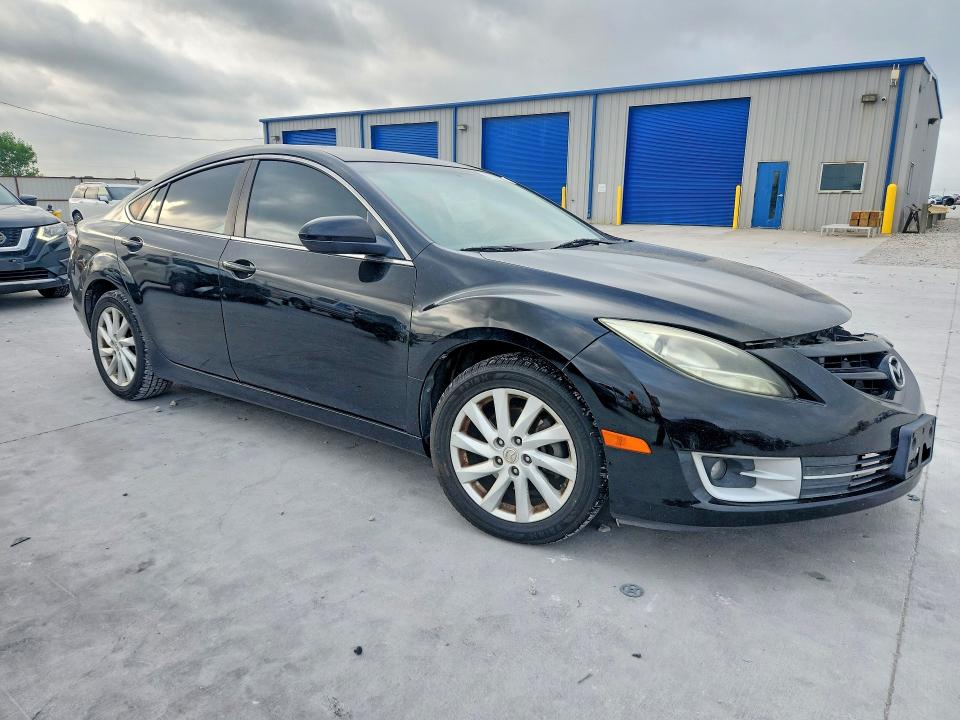 Продажа на аукционе авто 2012 Mazda 6, vin: 1YVHZ8DH4C5M37928, номер лота: 53991346