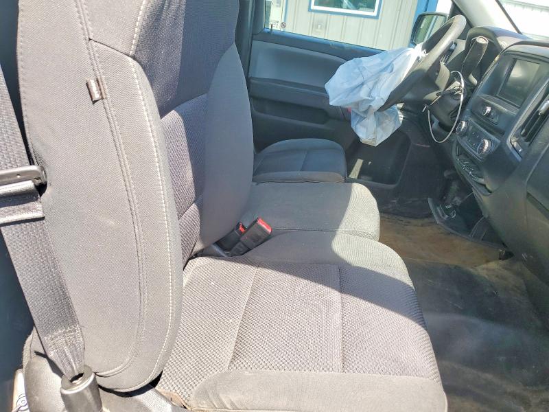 Aukcja sprzedaży 2018 Gmc Sierra, vin: 1GTN1LEC8JZ900178, numer aukcji: 52931756