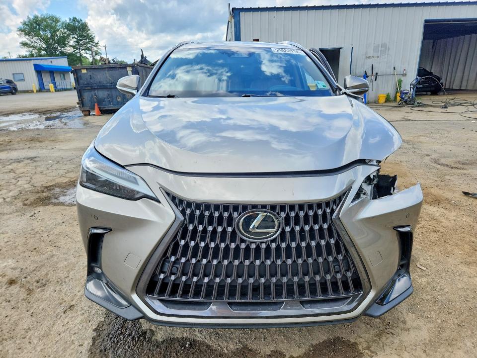 Aukcja sprzedaży 2024 Lexus Nx, vin: 2T2GGCEZXRC036795, numer aukcji: 54683116