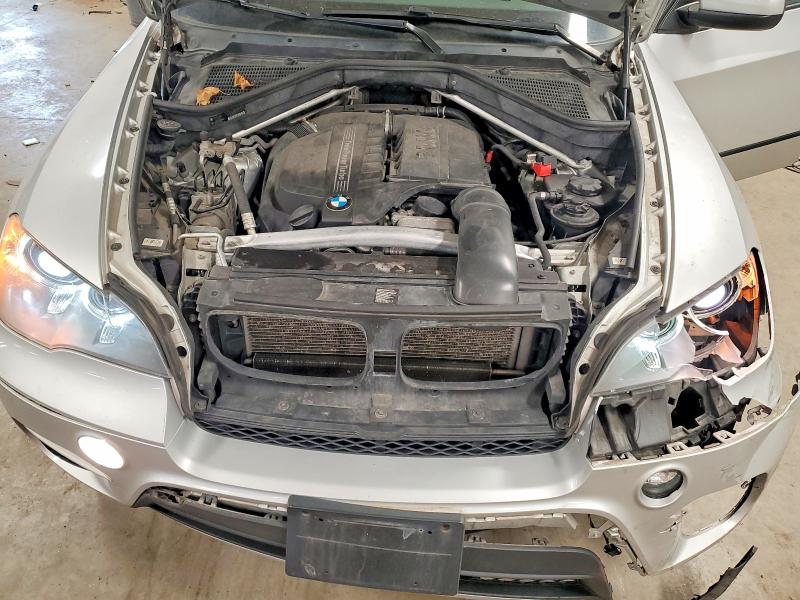 Aukcja sprzedaży 2013 Bmw X5, vin: 5UXZV4C57D0B13586, numer aukcji: 52269226