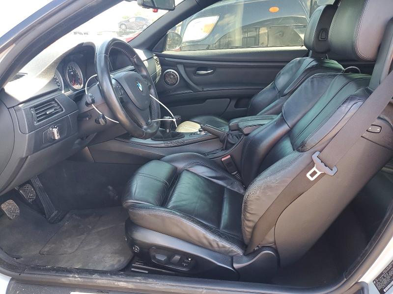 51950866 :رقم المزاد ، WBSDX9C5XBE399085 vin ، 2011 Bmw M3 مزاد بيع