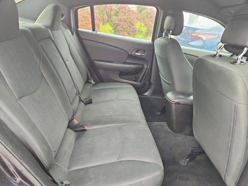 54275556 :رقم المزاد ، 1C3CCBBB4CN118076 vin ، 2012 Chrysler 200 مزاد بيع