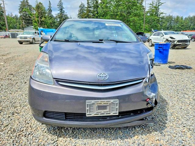 53959376 :رقم المزاد ، JTDKB20U083363975 vin ، 2008 Toyota Prius مزاد بيع