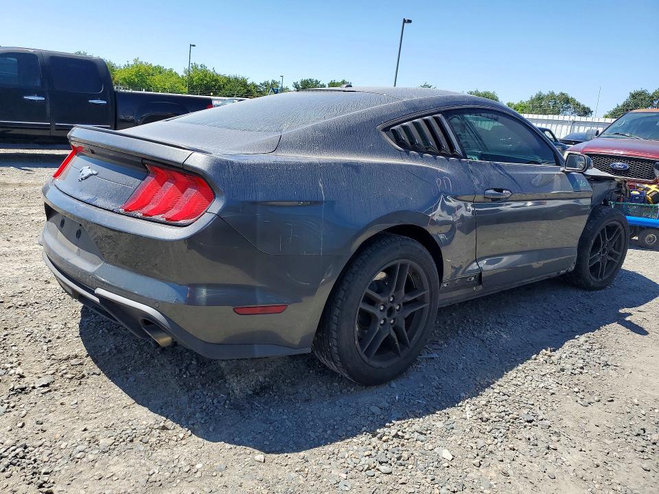 Aukcja sprzedaży 2018 Ford Mustang, vin: 1FA6P8THXJ5159091, numer aukcji: 52419236
