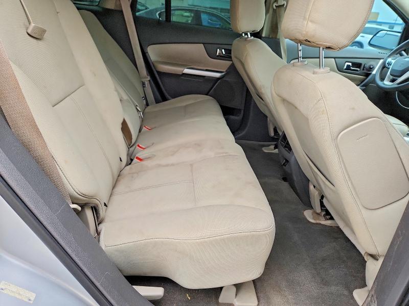 Aukcja sprzedaży 2013 Ford Edge, vin: 2FMDK3GC2DBC49106, numer aukcji: 52685696