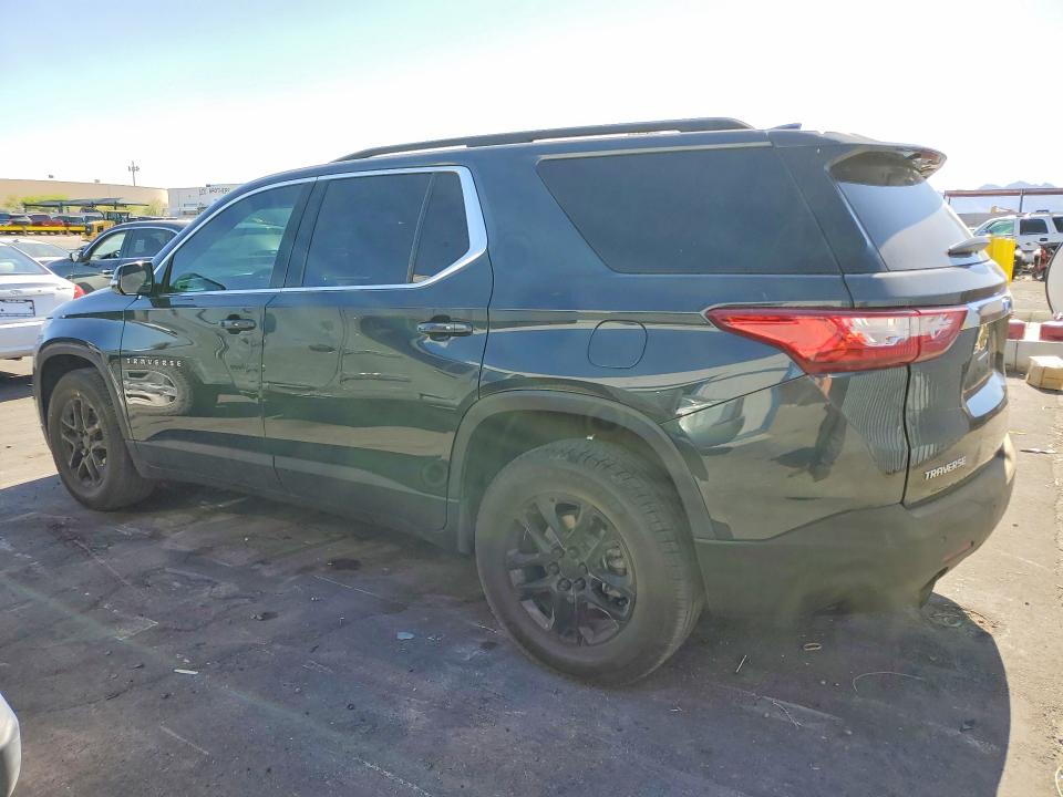 Продажа на аукционе авто 2019 Chevrolet Traverse, vin: 1GNERGKW8KJ254310, номер лота: 54797796