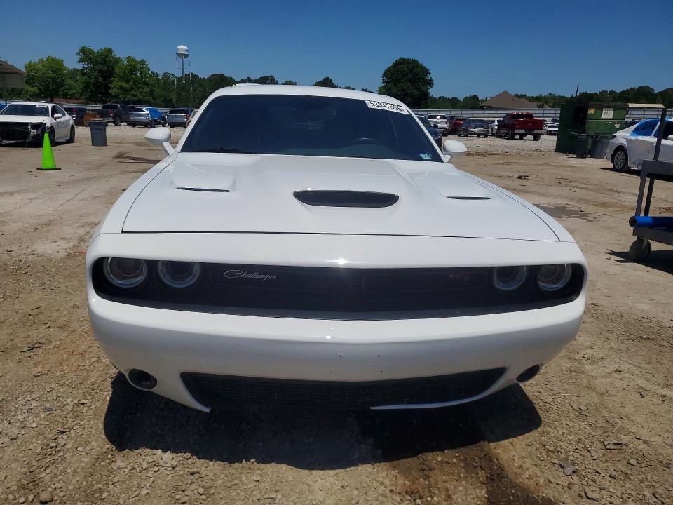Aukcja sprzedaży 2022 Dodge Challenger, vin: 2C3CDZFJ1NH181140, numer aukcji: 53347586