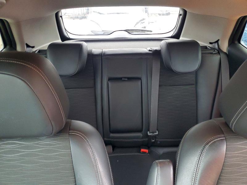 Aukcja sprzedaży 2015 Buick Encore, vin: KL4CJASB3FB117593, numer aukcji: 53994506