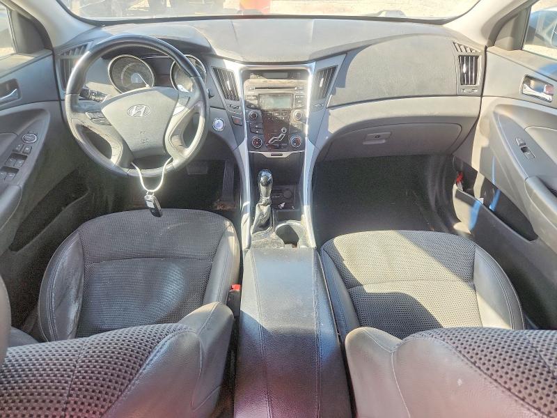 Aukcja sprzedaży 2013 Hyundai Sonata, vin: 5NPEC4AC1DH552662, numer aukcji: 53233526