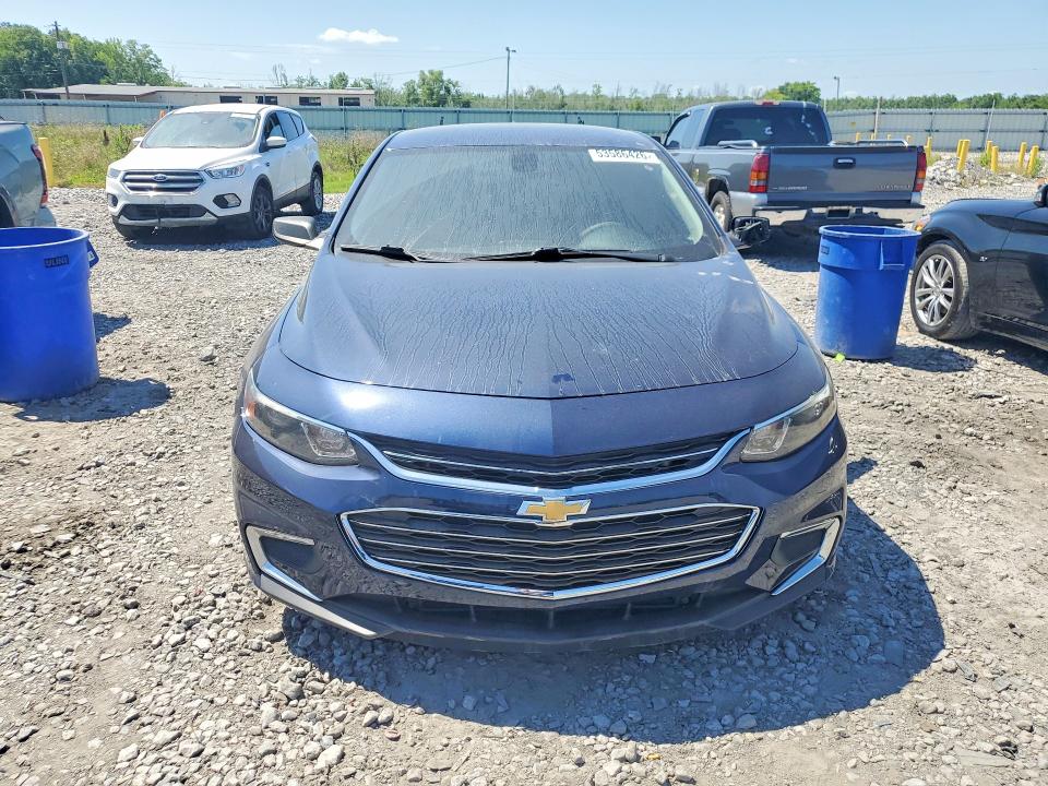 Aukcja sprzedaży 2018 Chevrolet Malibu, vin: 1G1ZB5ST3JF226269, numer aukcji: 53586426