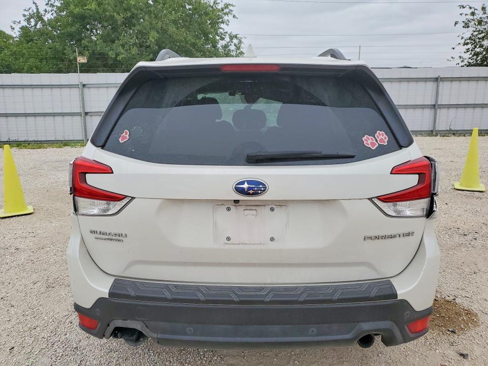 Aukcja sprzedaży 2020 Subaru Forester, vin: JF2SKAUC3LH460449, numer aukcji: 52326026
